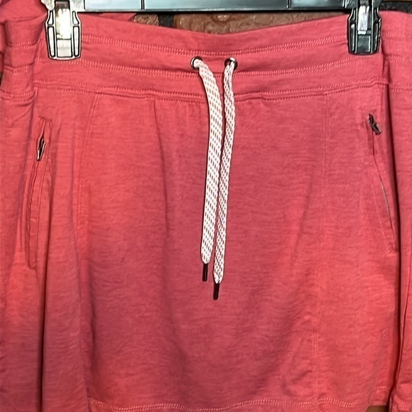 Very cute skort set! Like new! - Picture 3 of 3